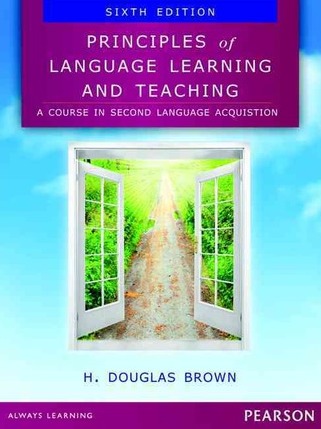 Principles of language learning and teaching 5th pdf